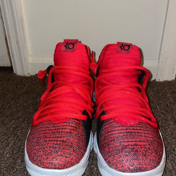 Nike Kd youth - Picture 2 of 6